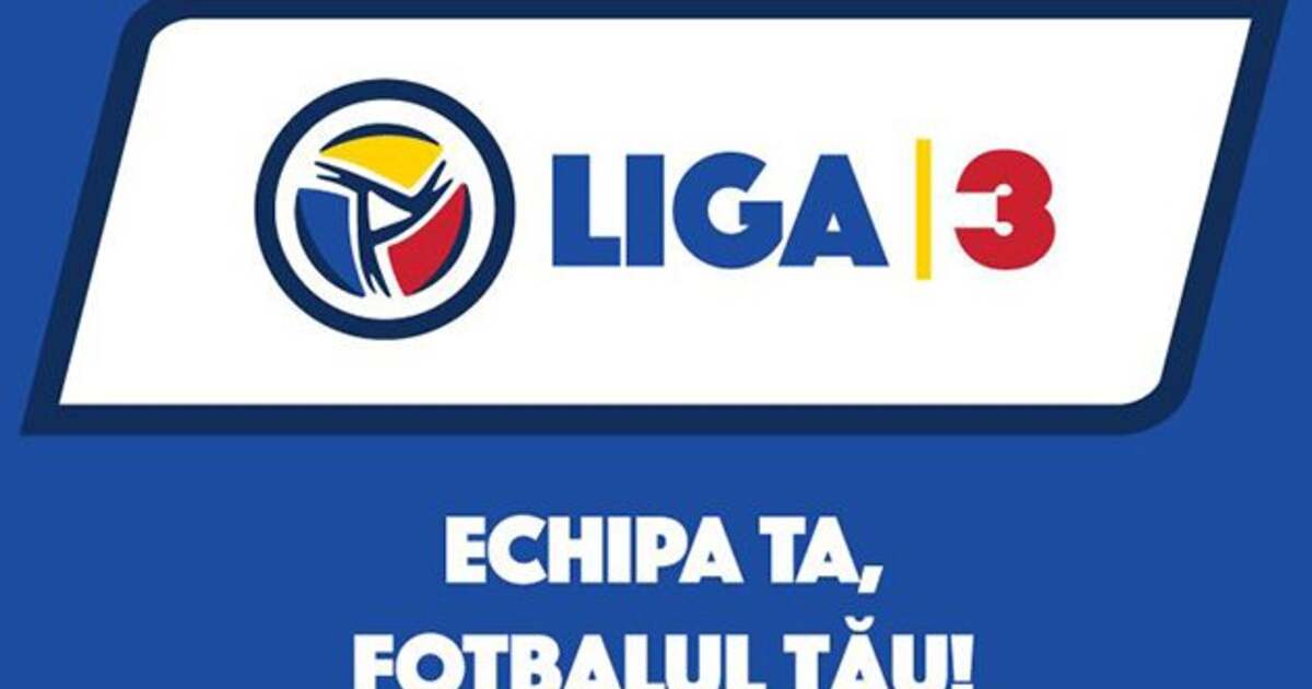 Fotbal Liga 3 Etapa 26 Aradon