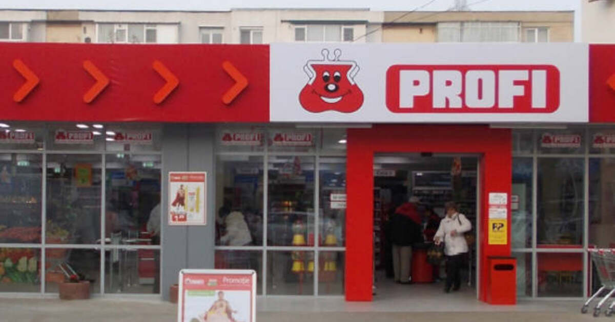 Profi Inchide Definitiv Magazinul De La PÄƒulis DupÄƒ Ce PrimÄƒria I A Suspendat Activitatea 15 Zile Aradon