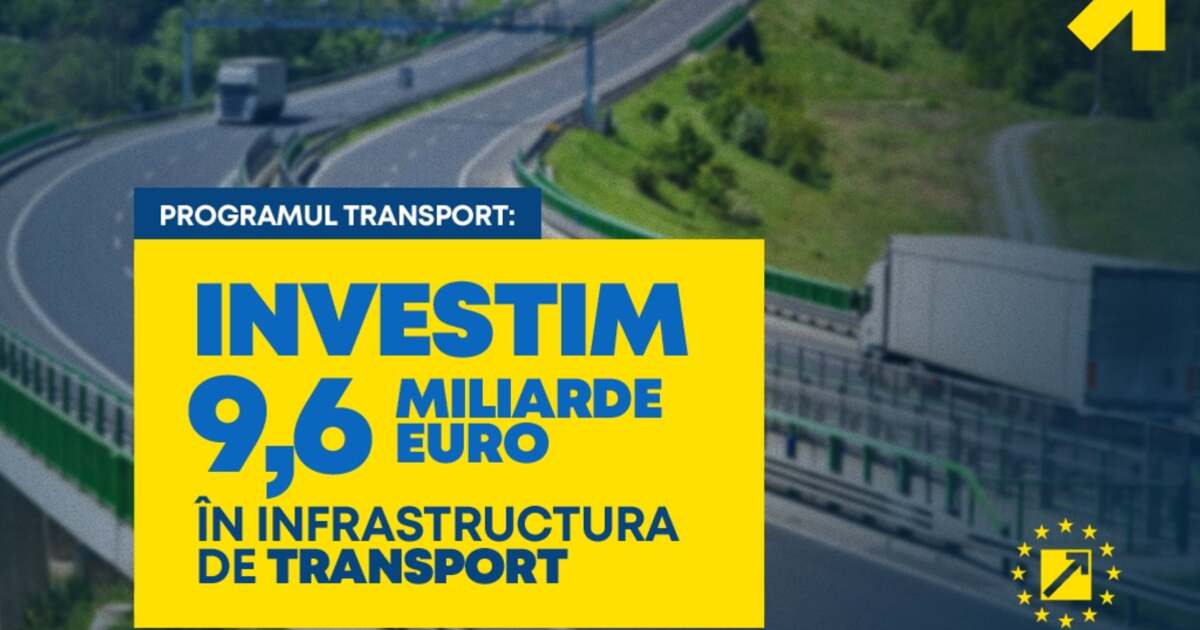 4,65 Miliarde De Euro Din Totalul De 9,6 Miliarde Investiți în ...