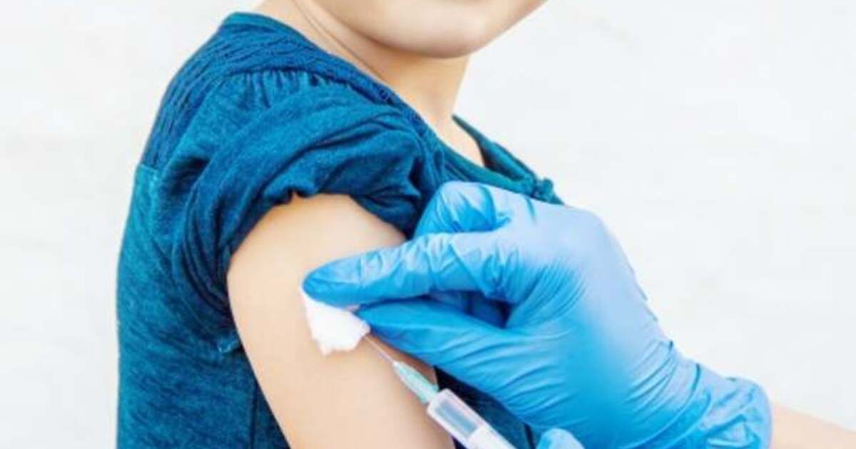 Arad’s Child Vaccination Rates are Alarmingly Decreasing – ARADON