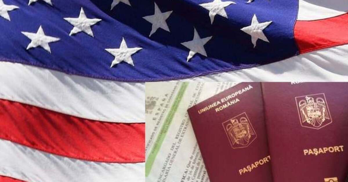 Inițiativă legislativă în Senatul SUA „Romania Visa Waiver Act of 2023