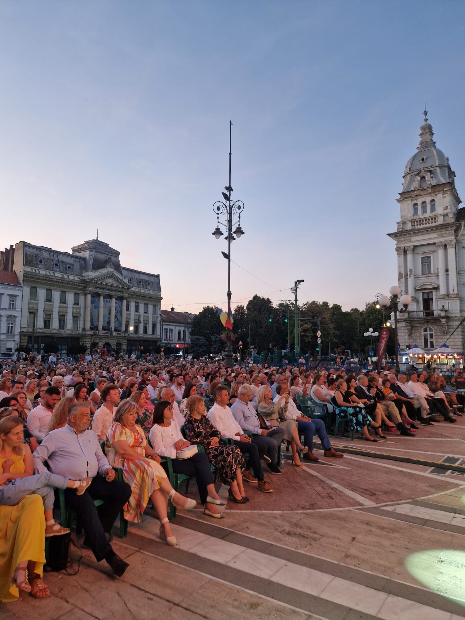 Public Gala Salbel Opera